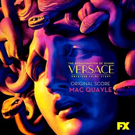 the assassination of gianni versace music 104|Soundtrack: The Assassination of Gianni Versace .